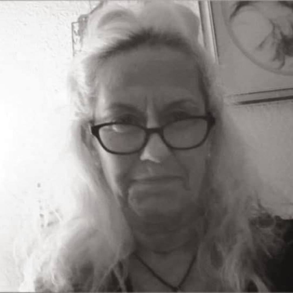 Meet your Posher, Barbara